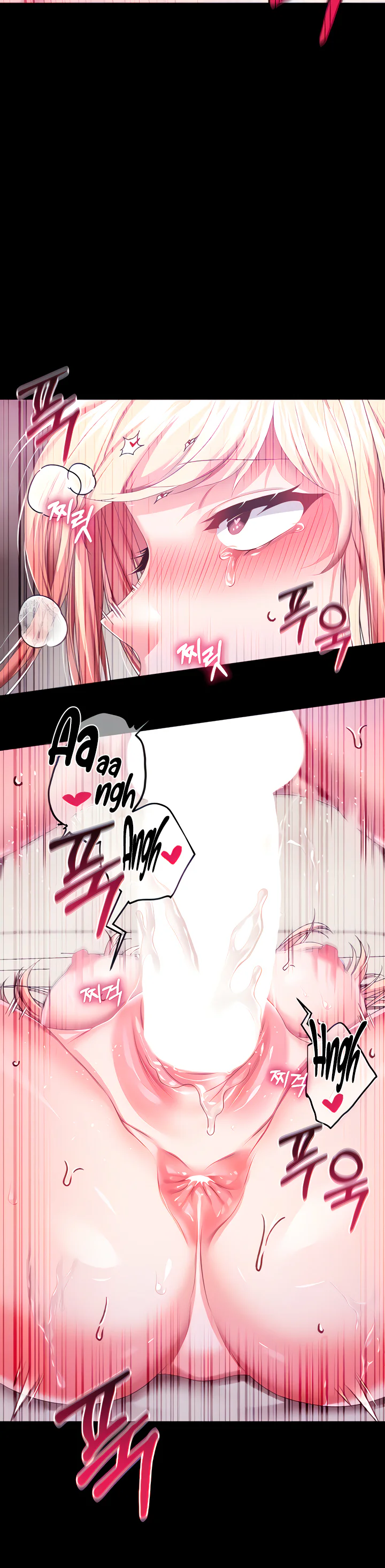 Breaking a Romantic Fantasy Villain Chapter 34 page 7