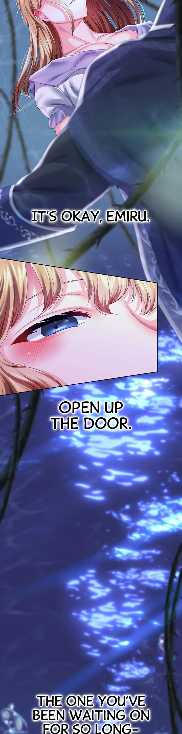 Breaking a Romantic Fantasy Villain Chapter 36 page 30