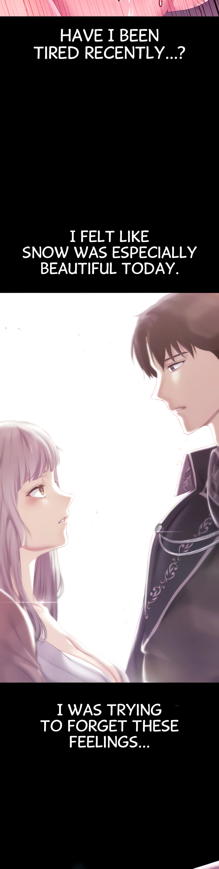 Breaking a Romantic Fantasy Villain Chapter 37 page 10