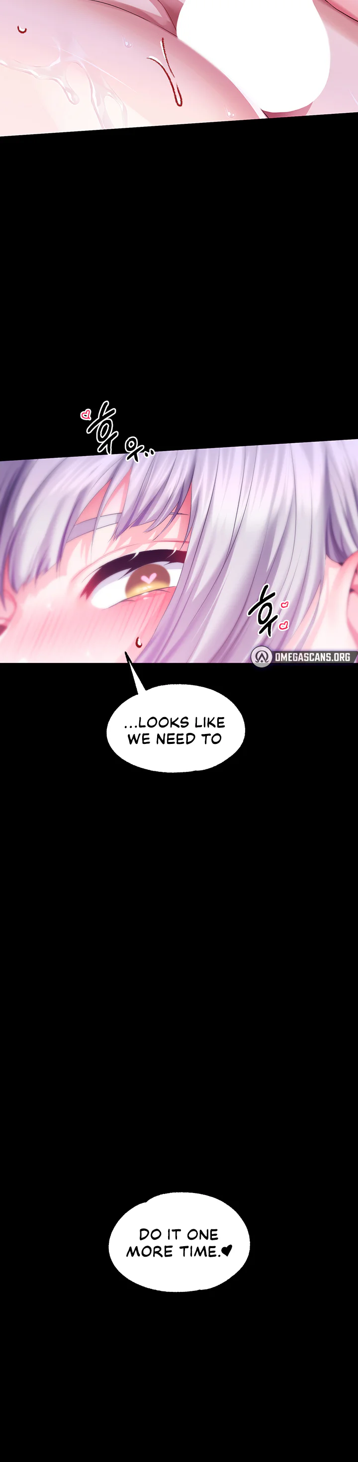 Breaking a Romantic Fantasy Villain Chapter 37 page 35