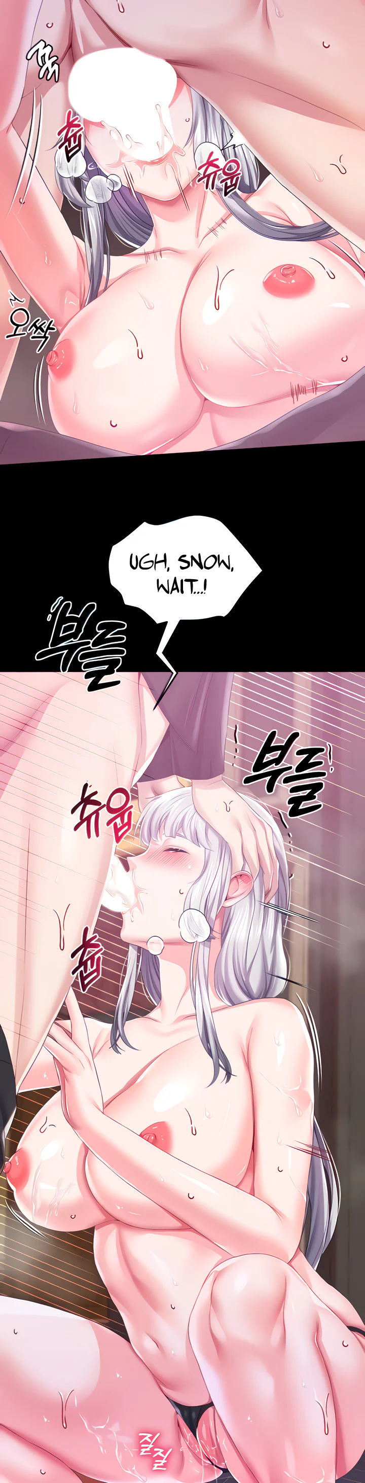 Breaking a Romantic Fantasy Villain Chapter 37 page 13