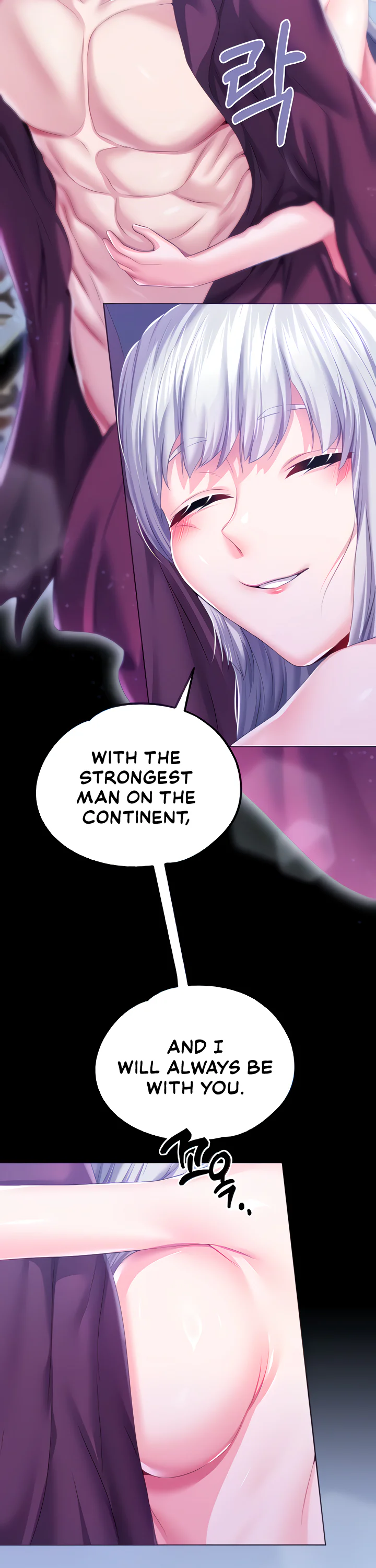 Breaking a Romantic Fantasy Villain Chapter 38 page 9
