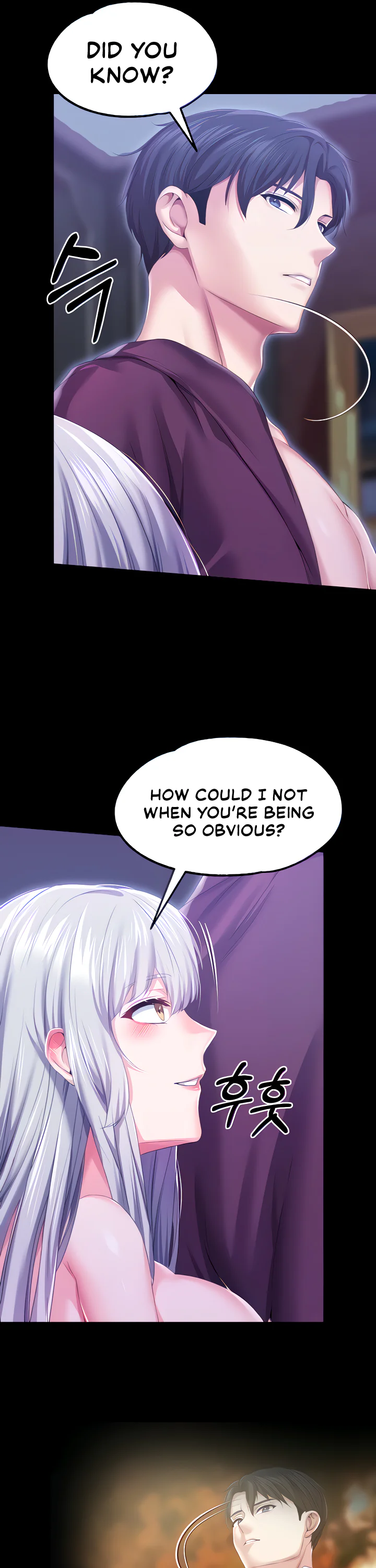 Breaking a Romantic Fantasy Villain Chapter 38 page 11
