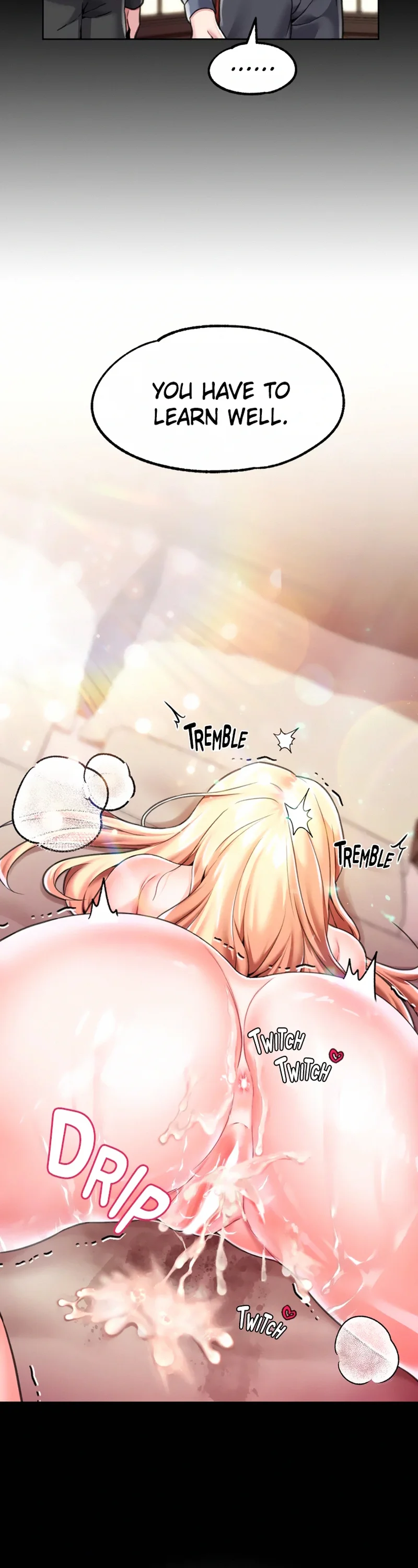 Breaking a Romantic Fantasy Villain Chapter 4 page 52