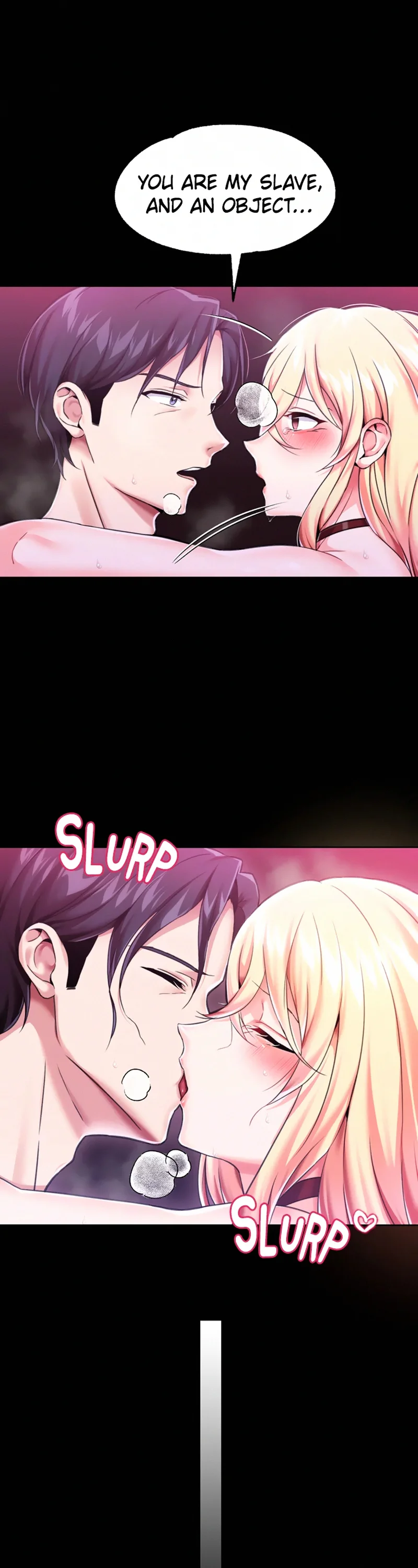 Breaking a Romantic Fantasy Villain Chapter 4 page 47