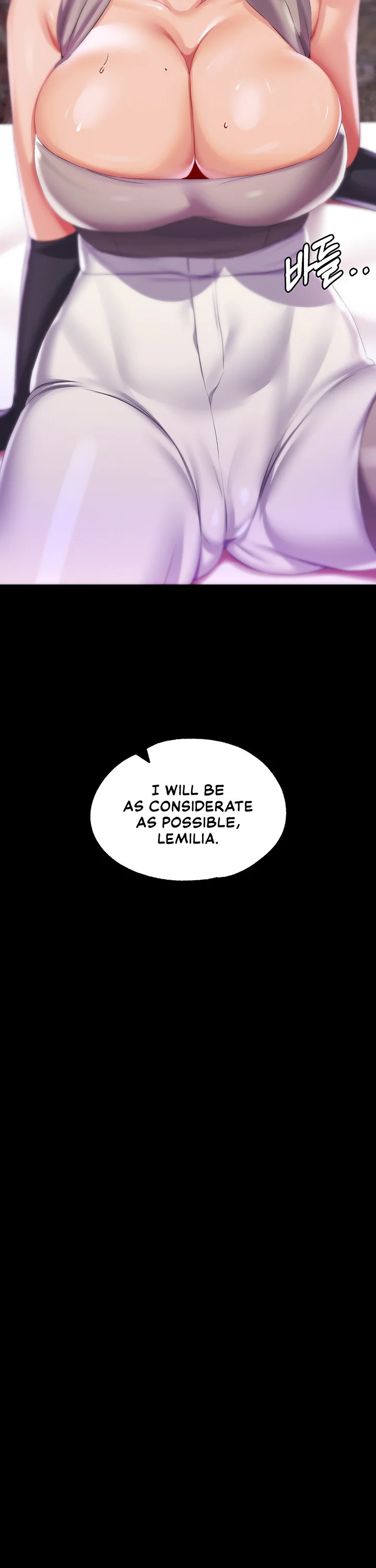Breaking a Romantic Fantasy Villain Chapter 40 page 20