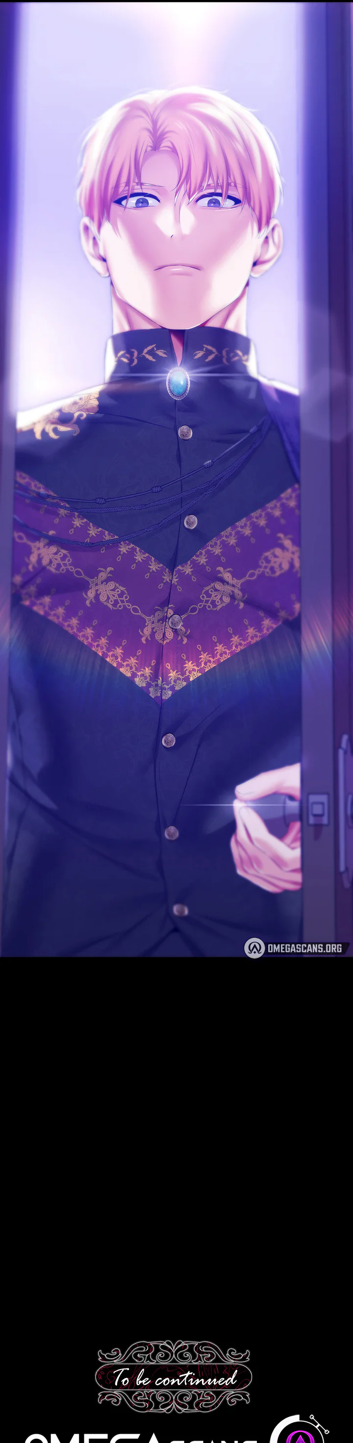Breaking a Romantic Fantasy Villain Chapter 42 page 36