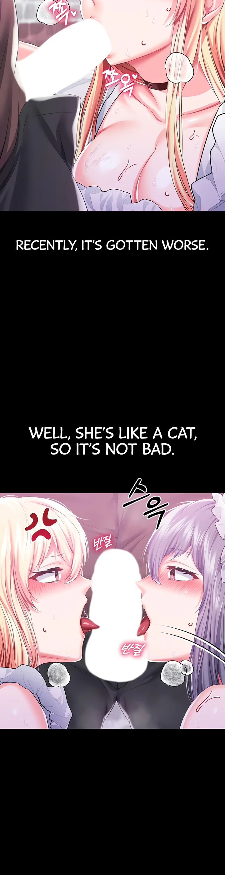 Breaking a Romantic Fantasy Villain Chapter 44 page 14