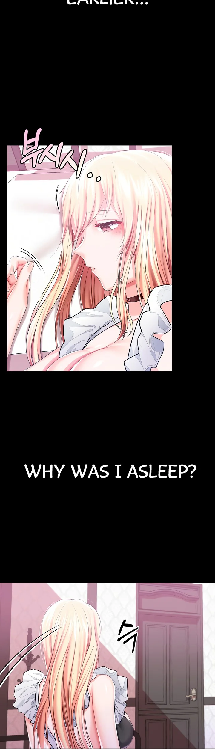 Breaking a Romantic Fantasy Villain Chapter 44 page 4