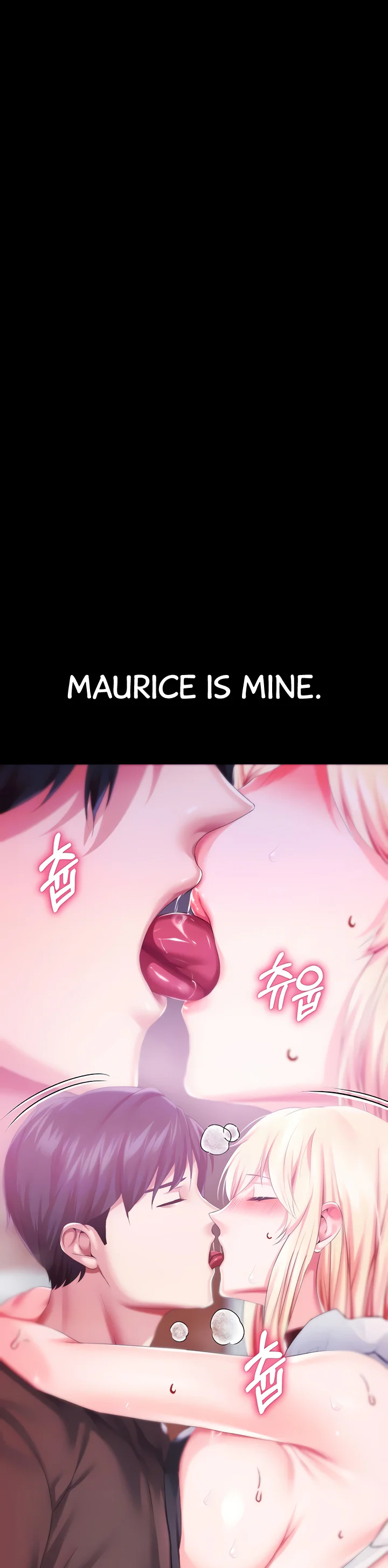 Breaking a Romantic Fantasy Villain Chapter 44 page 7