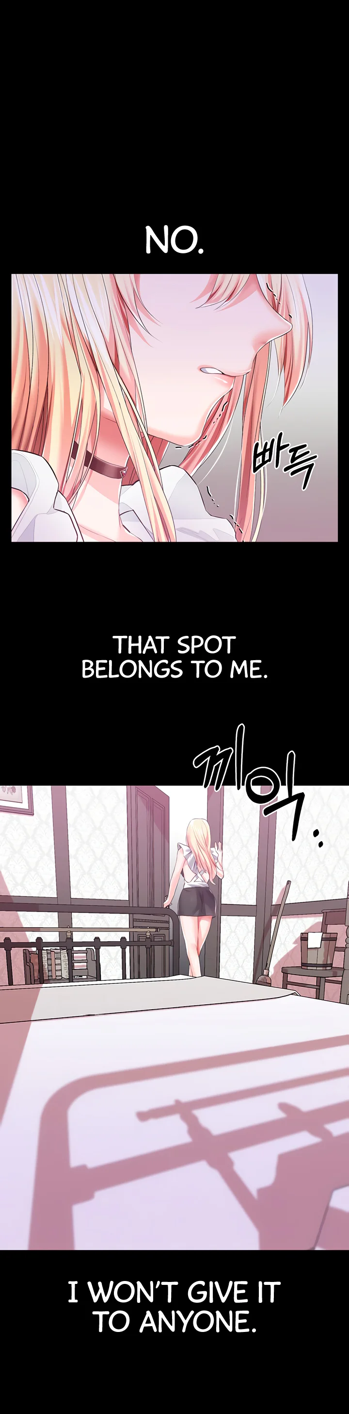 Breaking a Romantic Fantasy Villain Chapter 44 page 6
