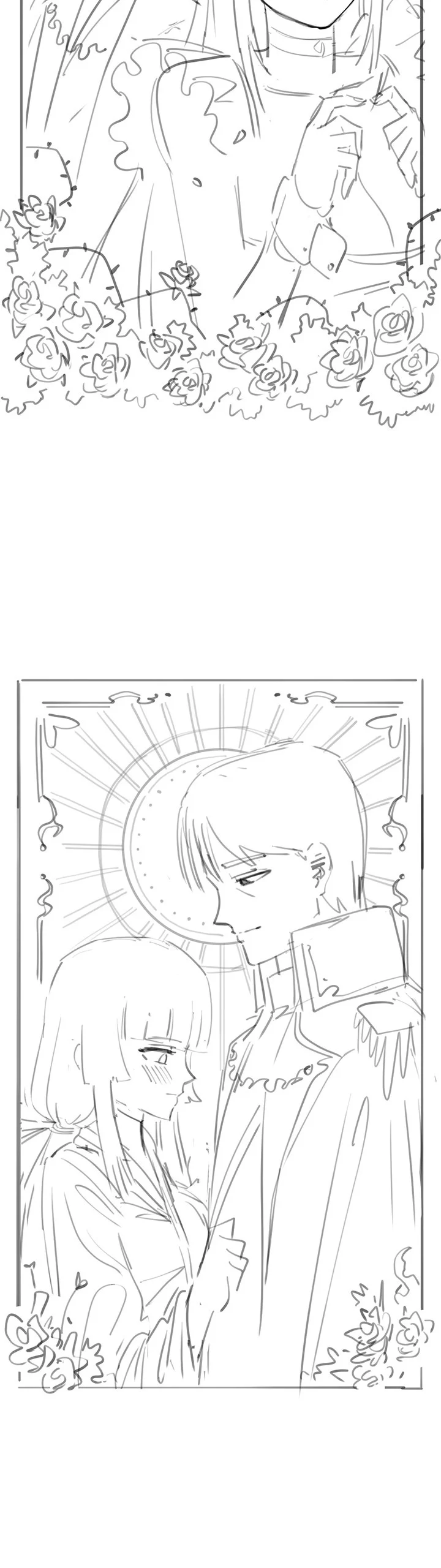 Breaking a Romantic Fantasy Villain Chapter 45.5 page 2