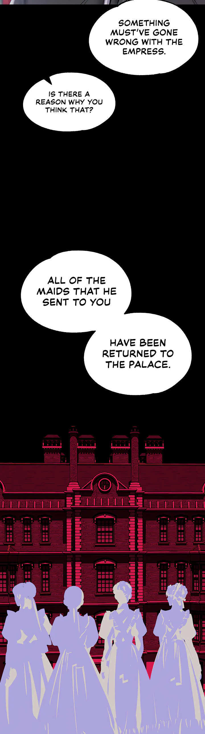 Breaking a Romantic Fantasy Villain Chapter 45 page 22