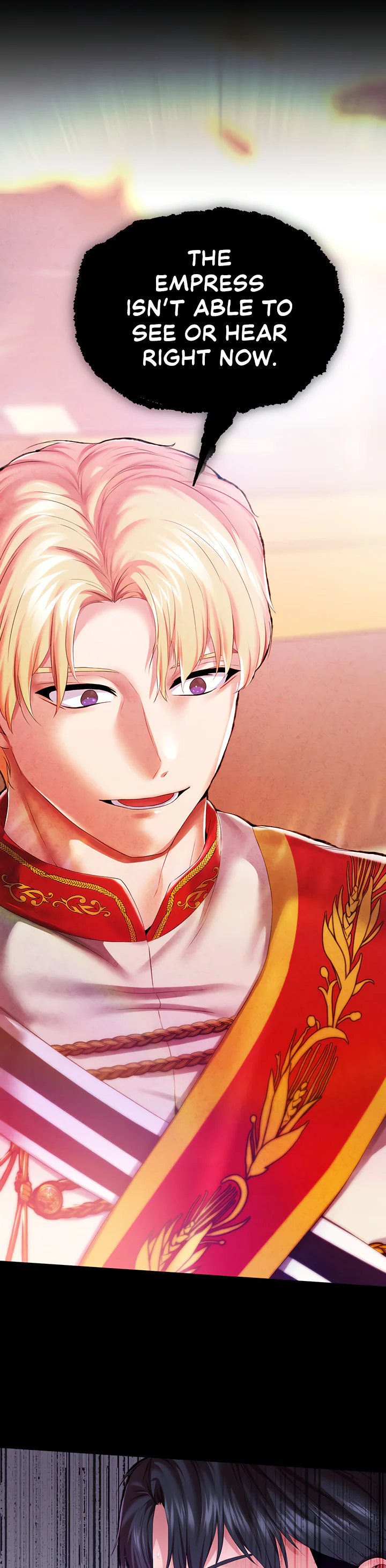 Breaking a Romantic Fantasy Villain Chapter 45 page 36