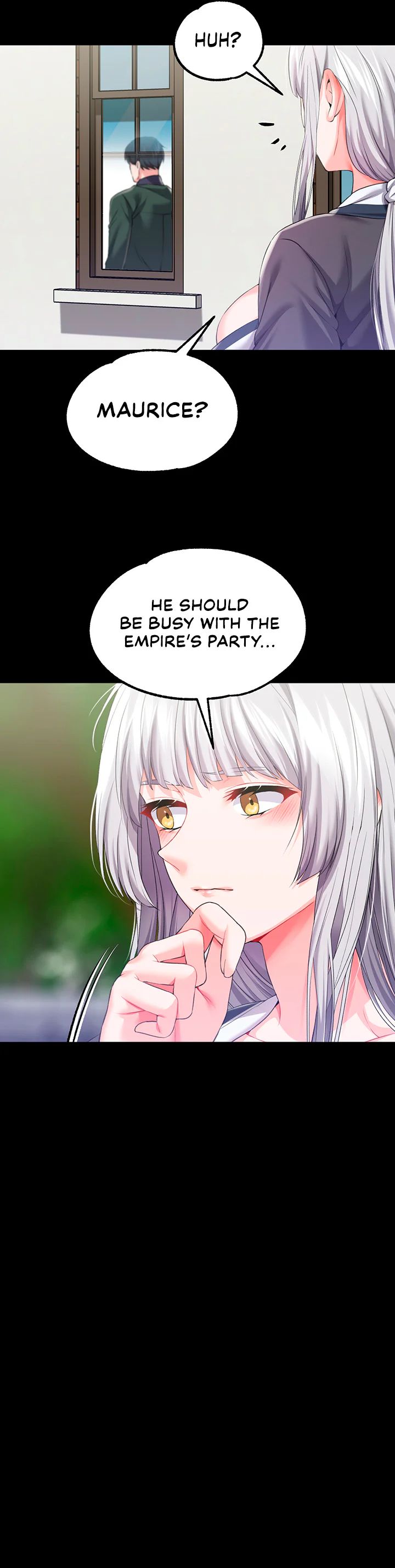 Breaking a Romantic Fantasy Villain Chapter 46 page 26