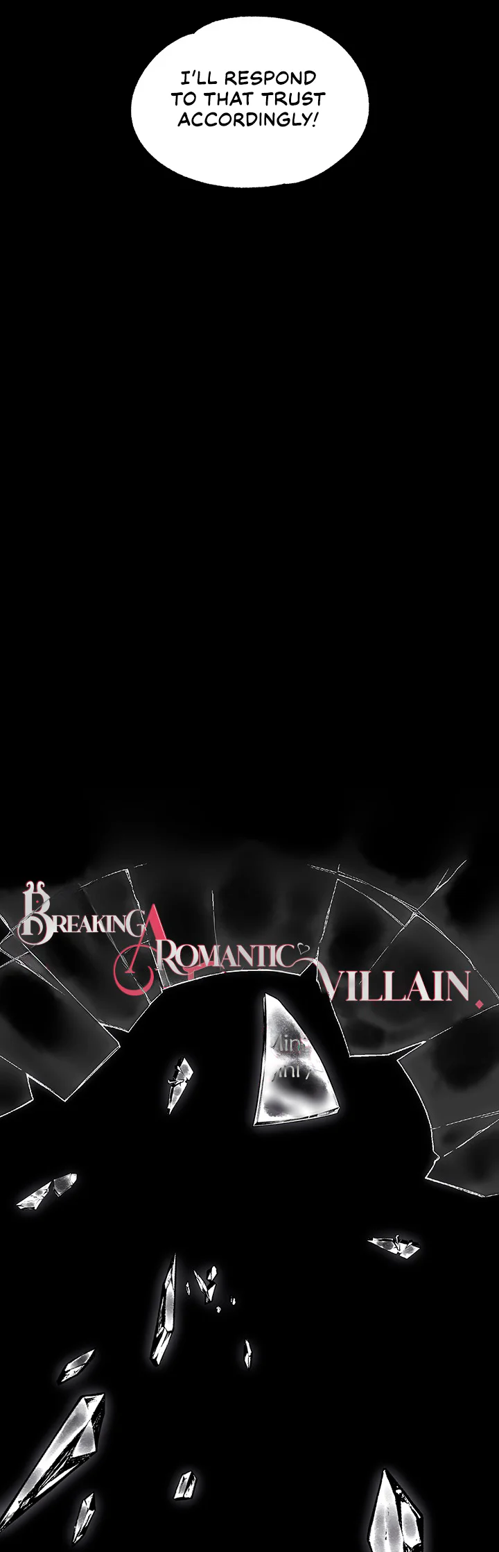 Breaking a Romantic Fantasy Villain Chapter 46 page 65
