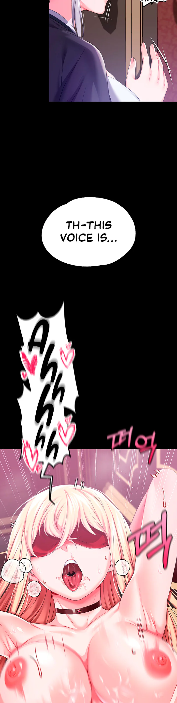 Breaking a Romantic Fantasy Villain Chapter 46 page 28