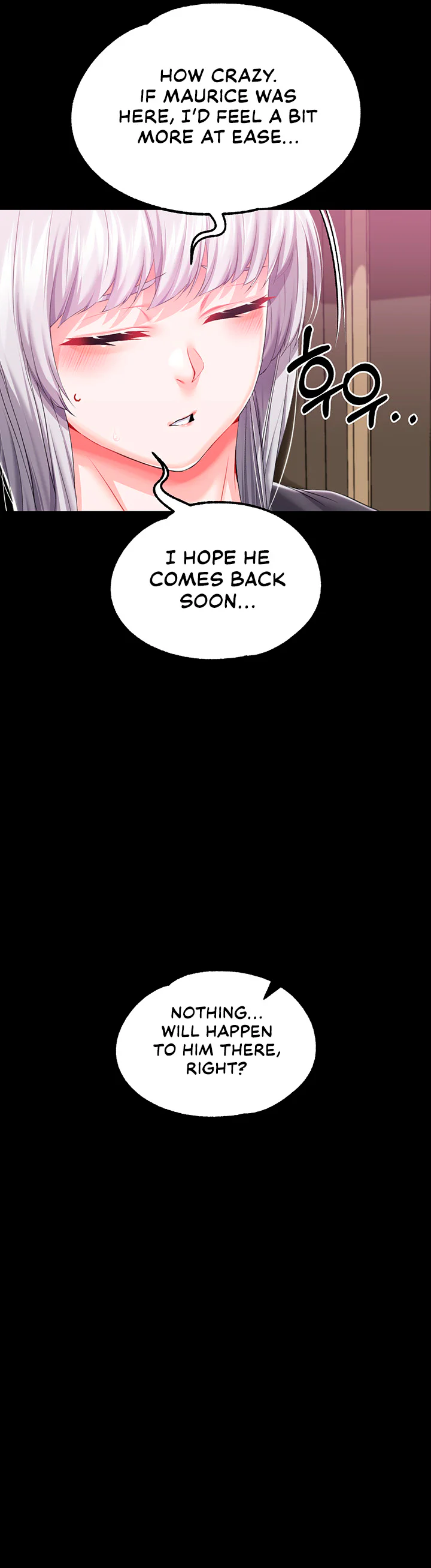 Breaking a Romantic Fantasy Villain Chapter 46 page 45