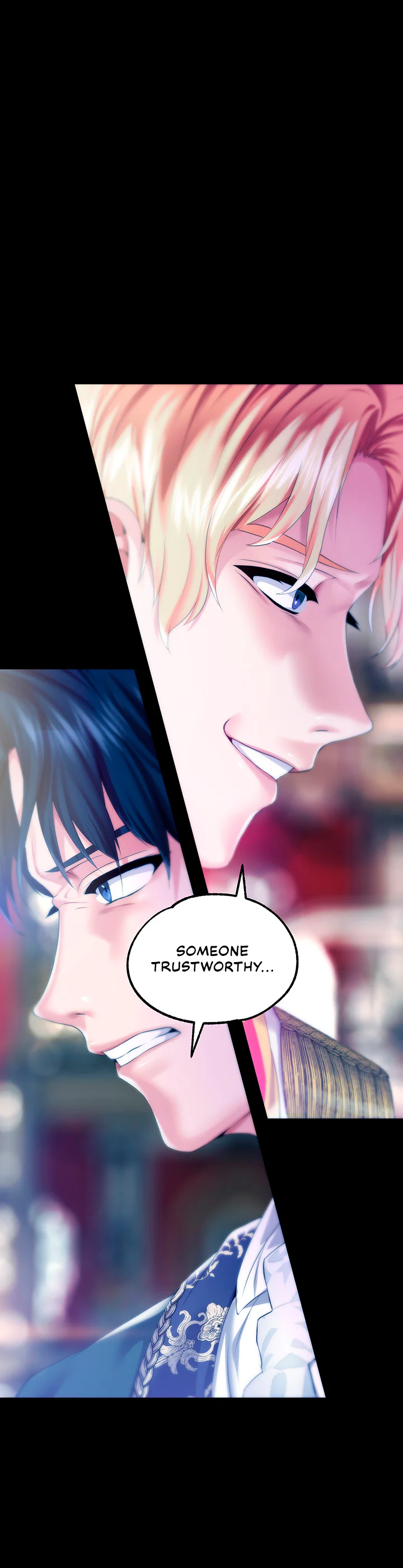 Breaking a Romantic Fantasy Villain Chapter 46 page 64