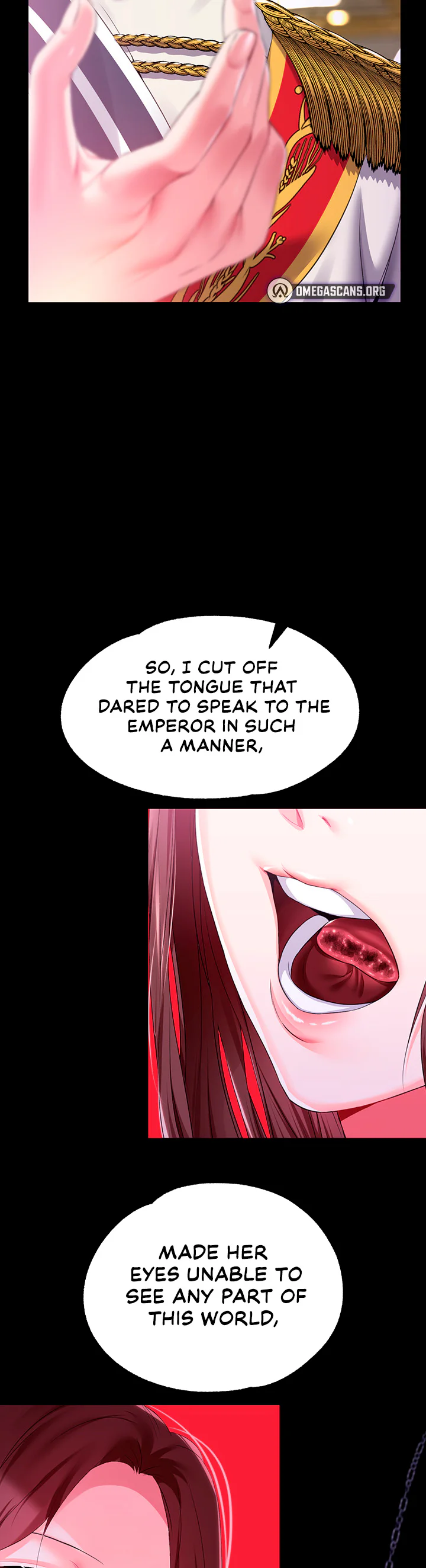 Breaking a Romantic Fantasy Villain Chapter 46 page 52