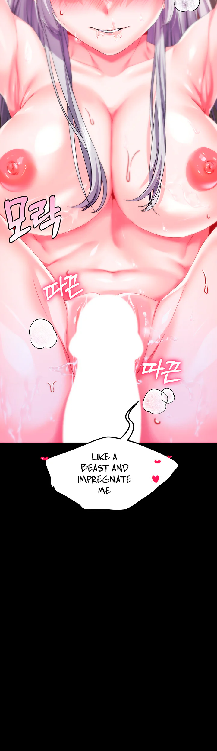 Breaking a Romantic Fantasy Villain Chapter 47 page 27