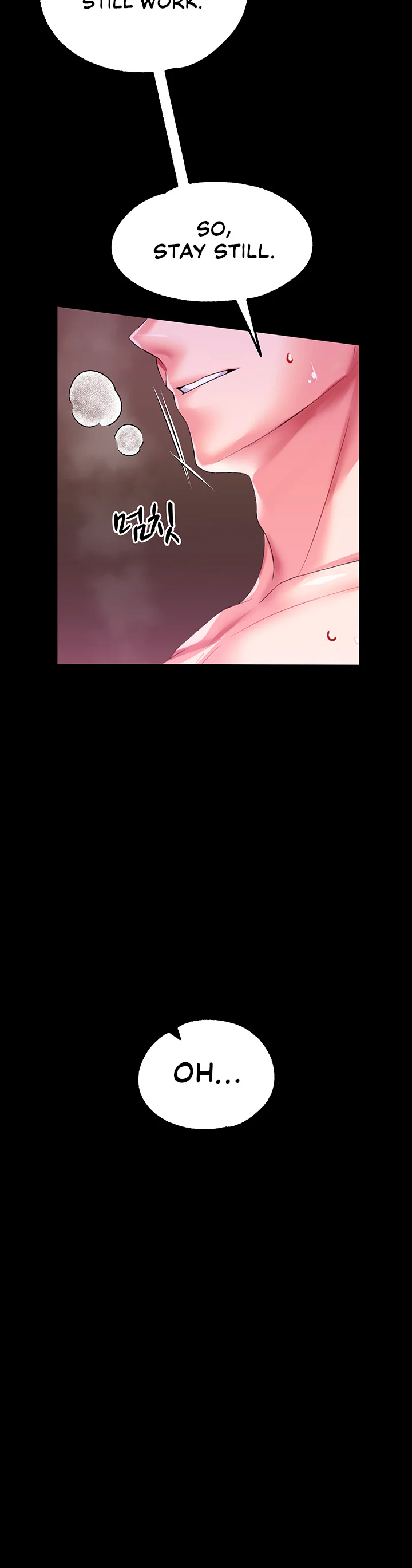 Breaking a Romantic Fantasy Villain Chapter 47 page 42
