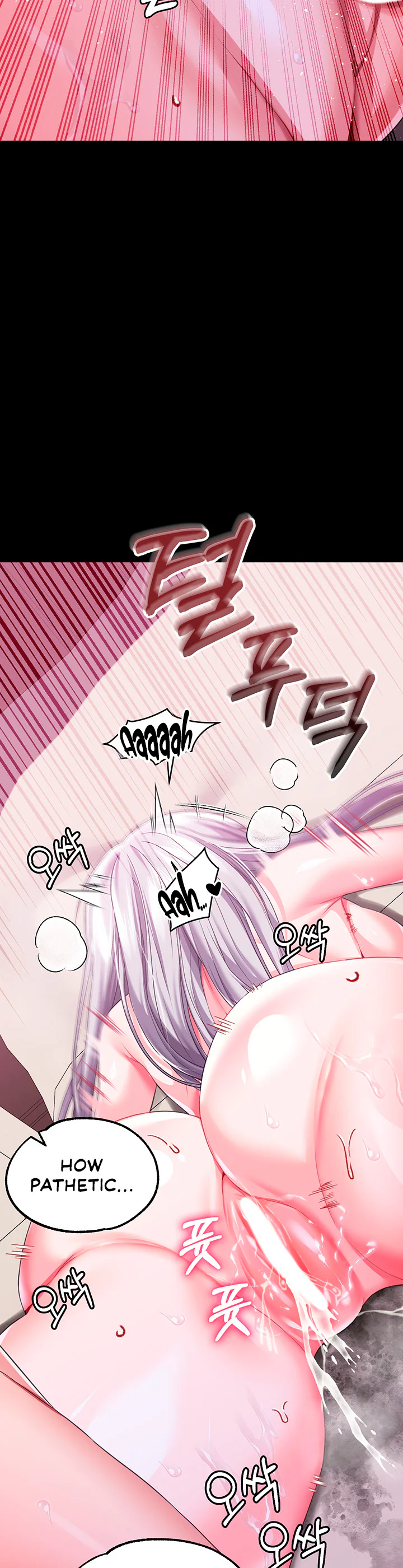 Breaking a Romantic Fantasy Villain Chapter 47 page 20