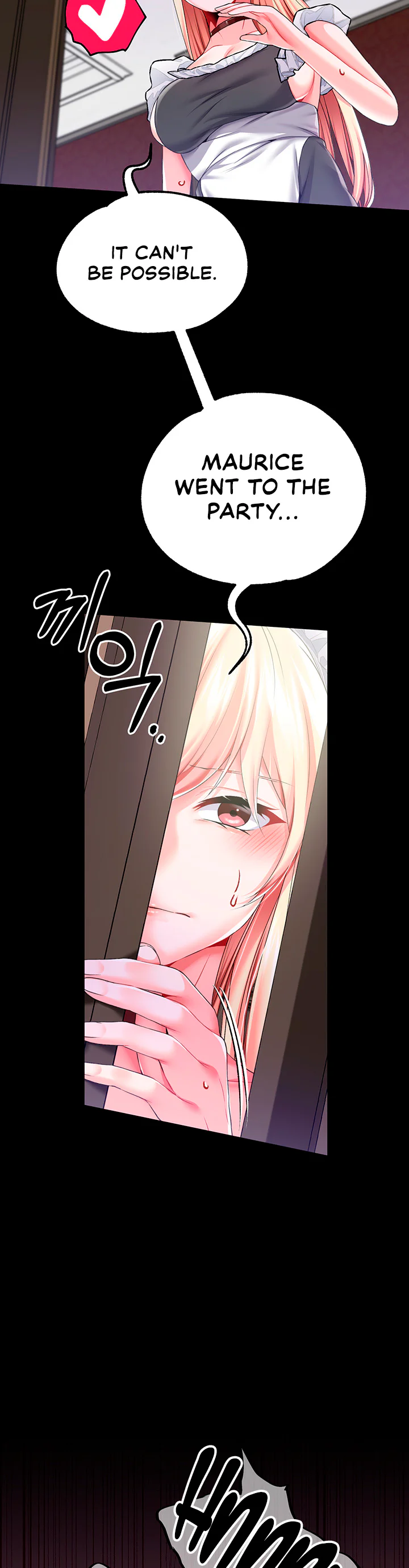 Breaking a Romantic Fantasy Villain Chapter 47 page 16