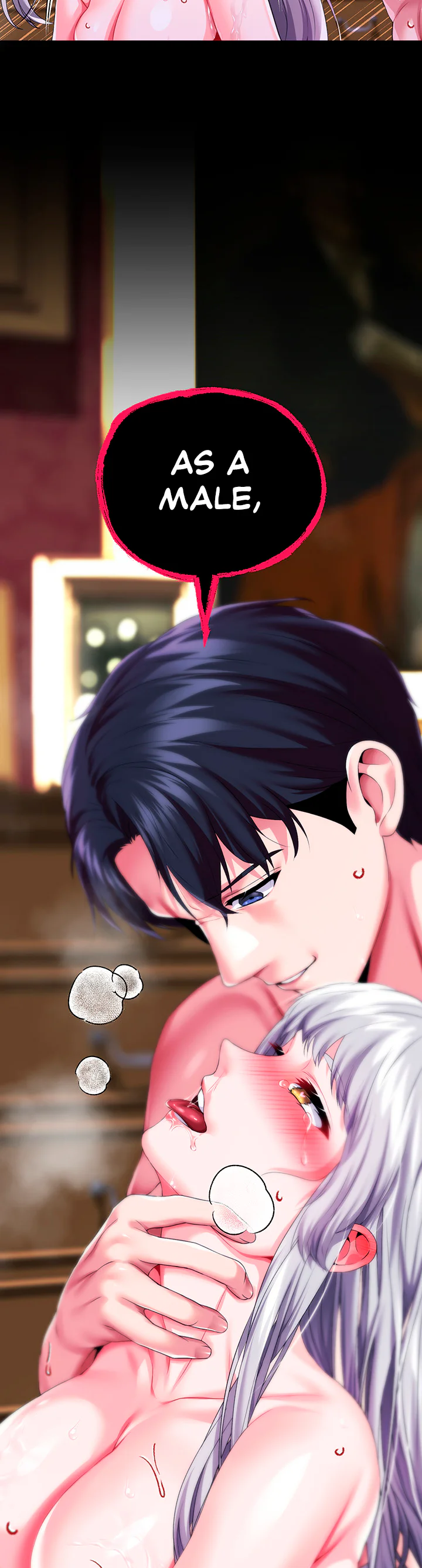 Breaking a Romantic Fantasy Villain Chapter 47 page 45