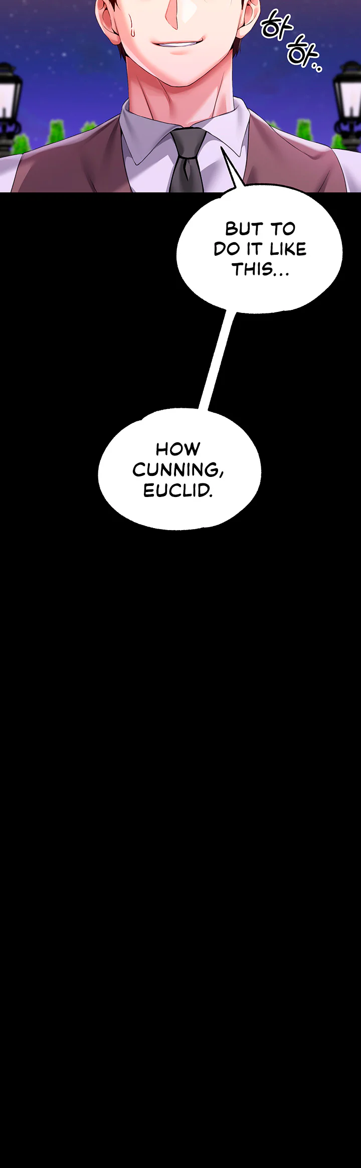 Breaking a Romantic Fantasy Villain Chapter 48 page 35