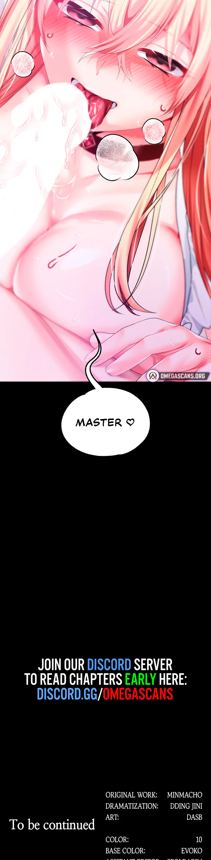 Breaking a Romantic Fantasy Villain Chapter 48 page 45