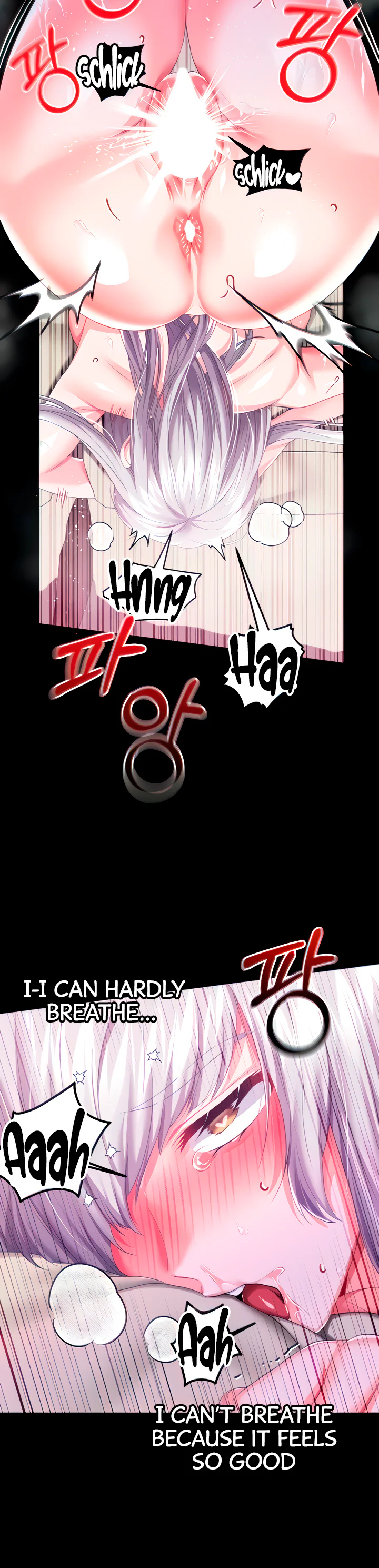 Breaking a Romantic Fantasy Villain Chapter 48 page 9