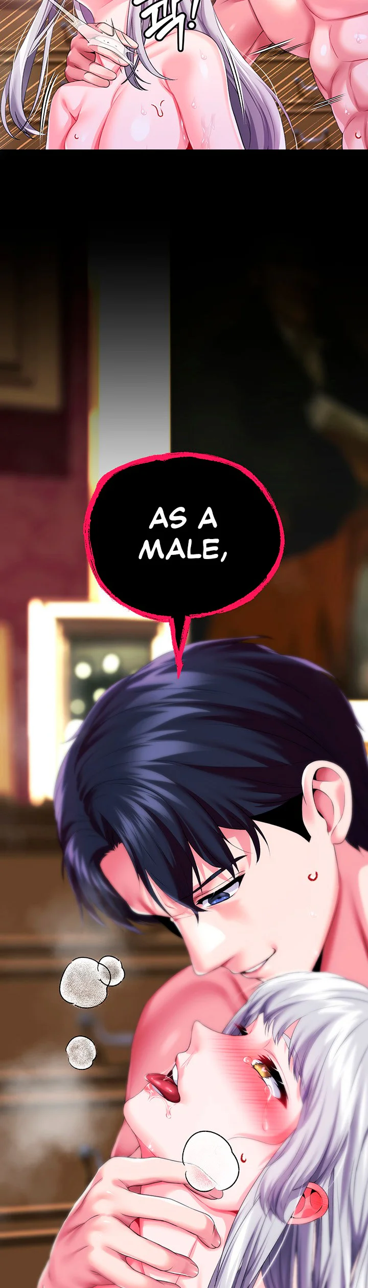 Breaking a Romantic Fantasy Villain Chapter 48 page 2