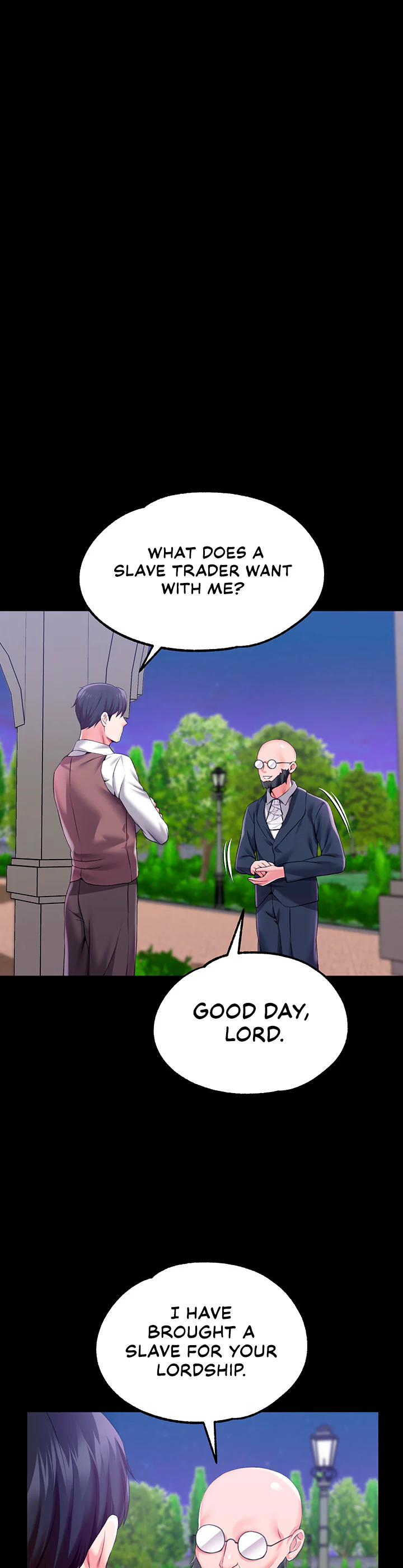 Breaking a Romantic Fantasy Villain Chapter 48 page 30