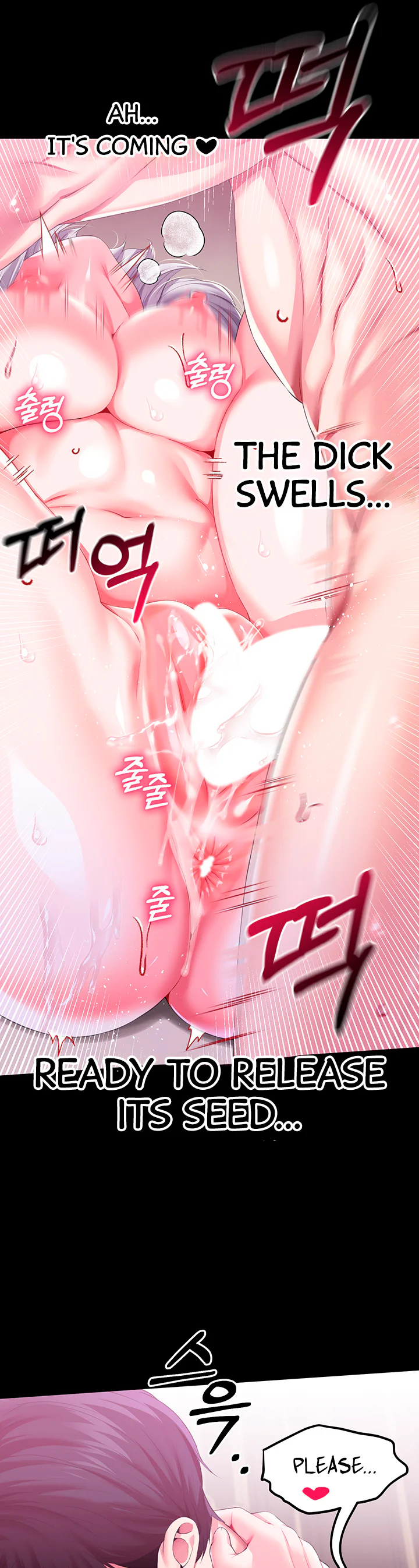 Breaking a Romantic Fantasy Villain Chapter 48 page 15
