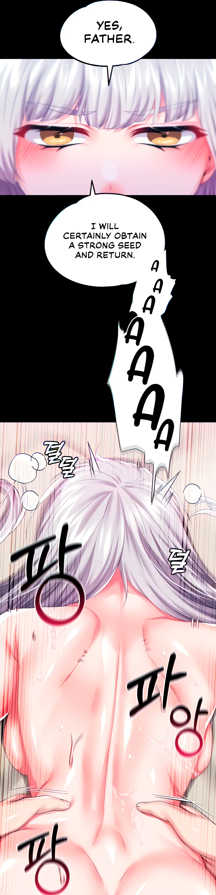 Breaking a Romantic Fantasy Villain Chapter 48 page 6