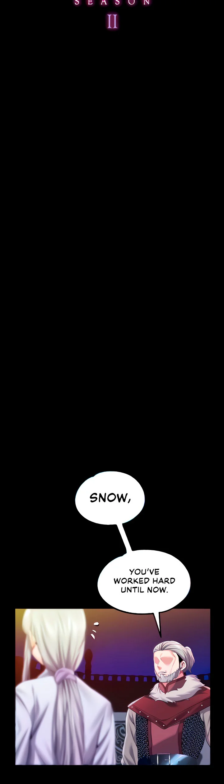 Breaking a Romantic Fantasy Villain Chapter 48 page 4