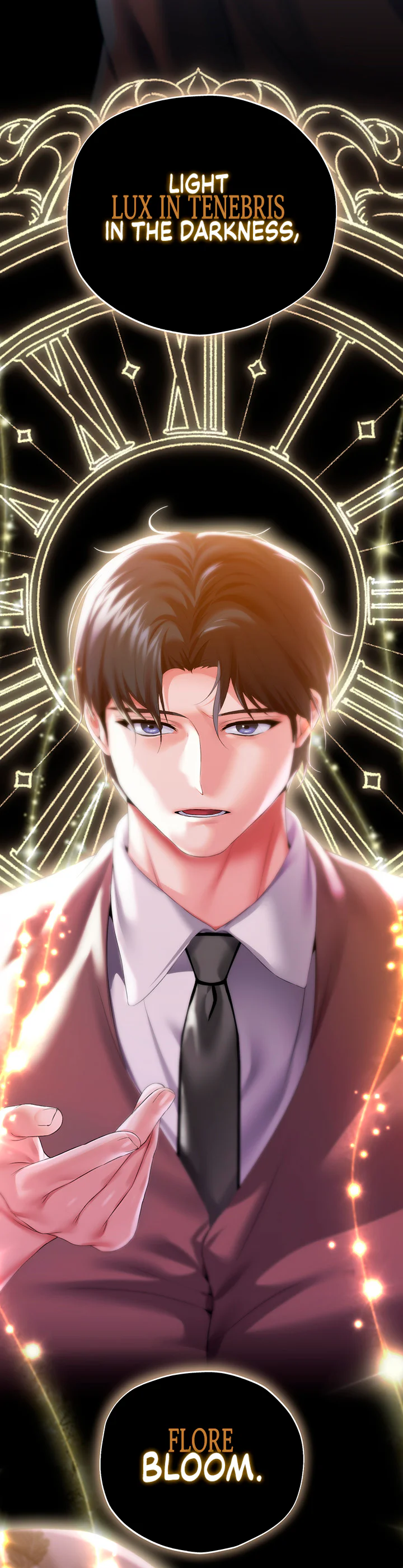 Breaking a Romantic Fantasy Villain Chapter 48 page 38