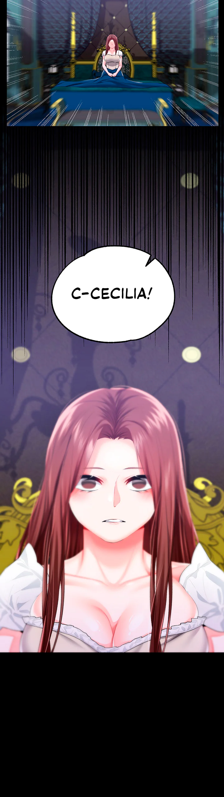 Breaking a Romantic Fantasy Villain Chapter 49 page 24