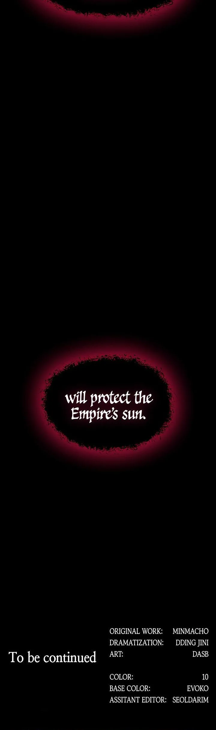 Breaking a Romantic Fantasy Villain Chapter 50 page 48