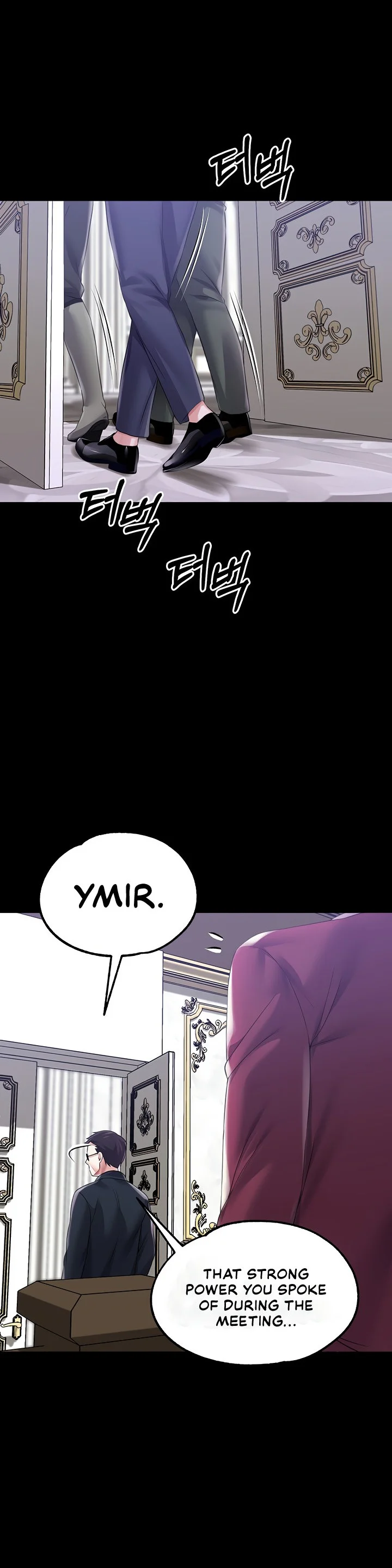 Breaking a Romantic Fantasy Villain Chapter 50 page 30