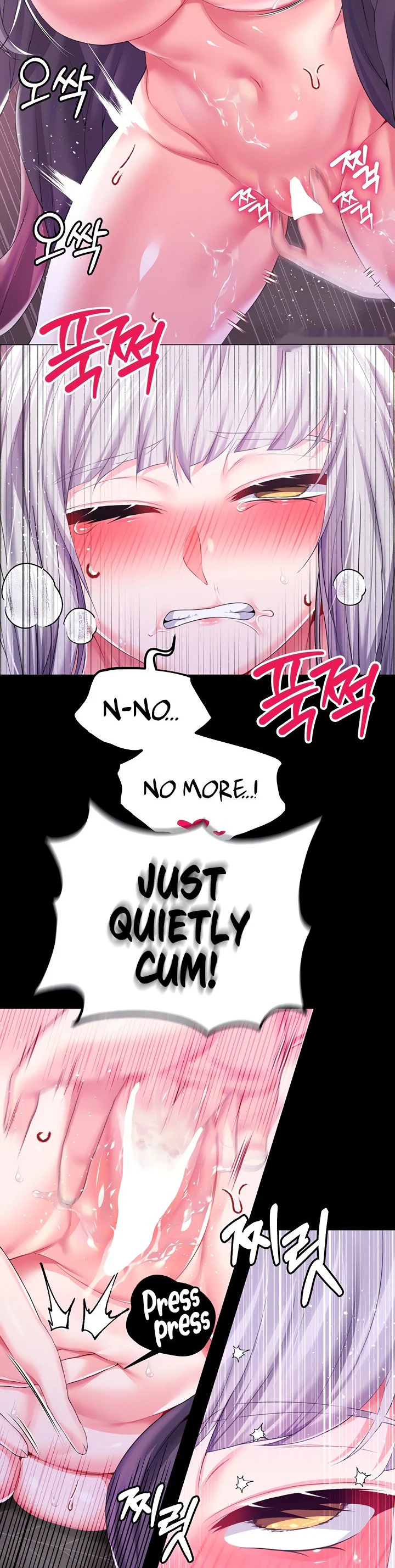 Breaking a Romantic Fantasy Villain Chapter 50 page 12