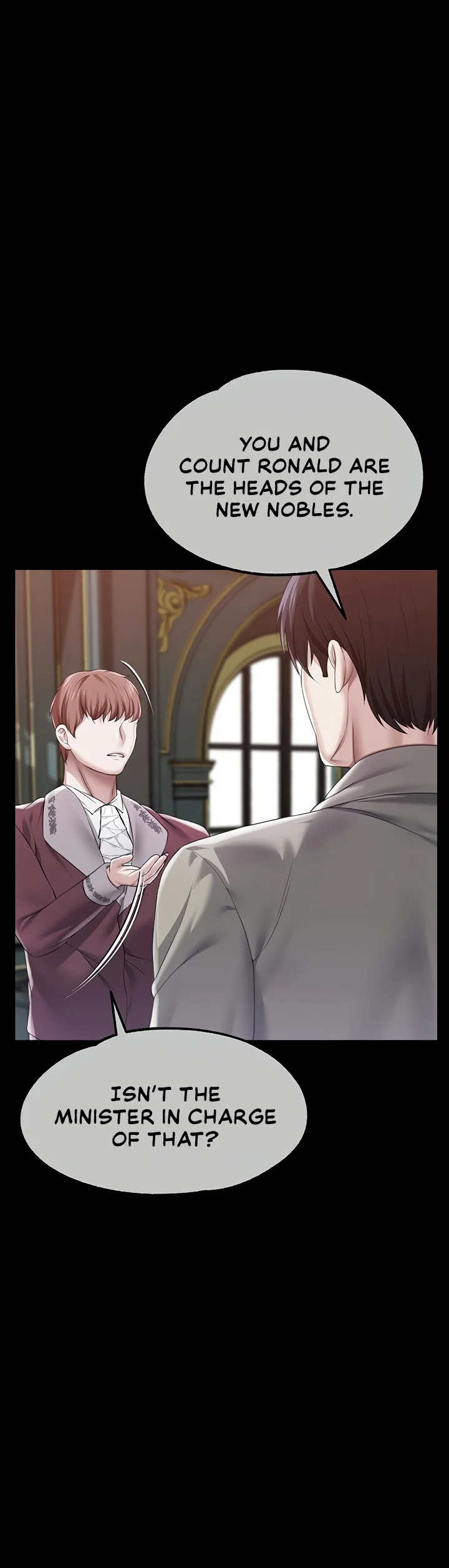 Breaking a Romantic Fantasy Villain Chapter 50 page 22