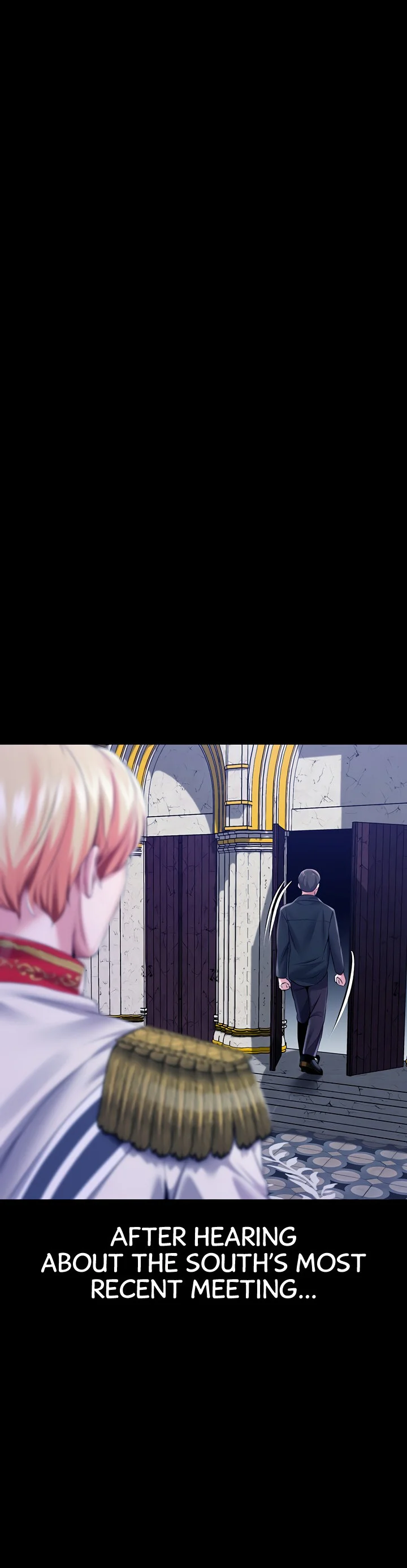 Breaking a Romantic Fantasy Villain Chapter 50 page 44