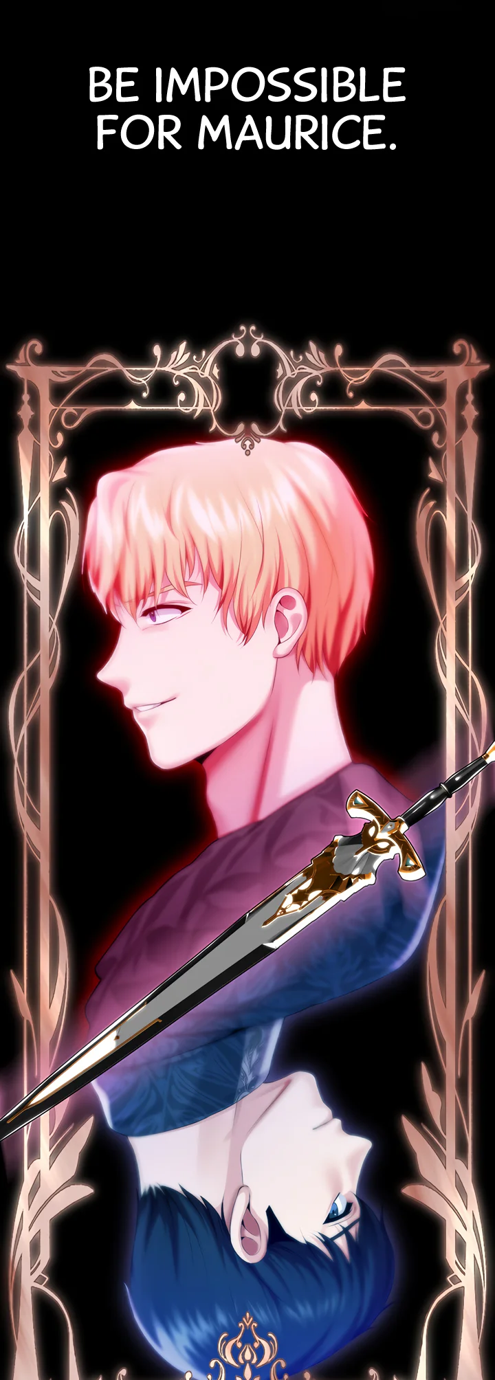 Breaking a Romantic Fantasy Villain Chapter 51 page 44