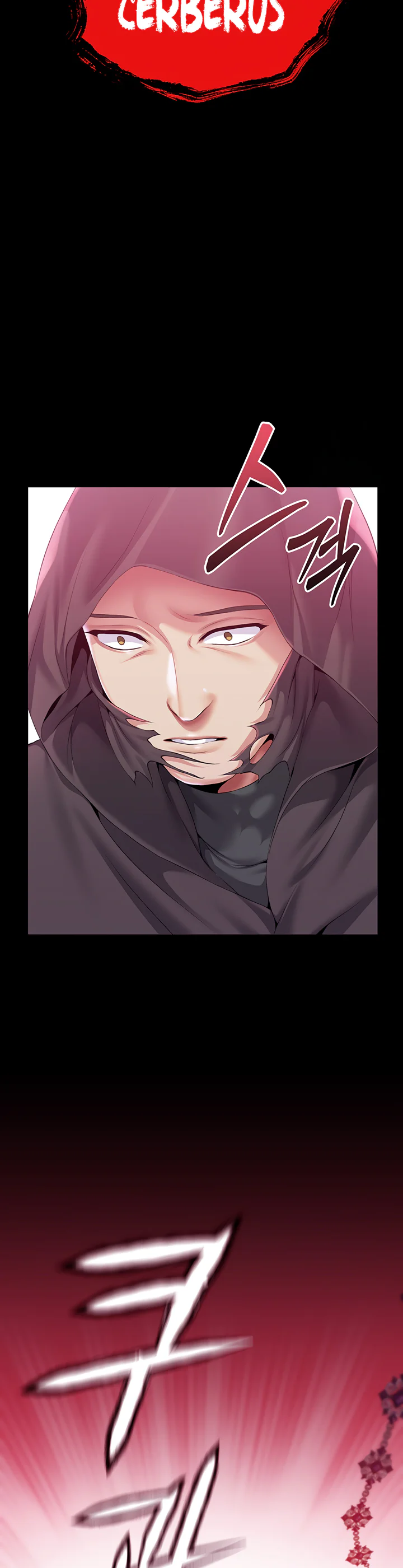 Breaking a Romantic Fantasy Villain Chapter 51 page 32