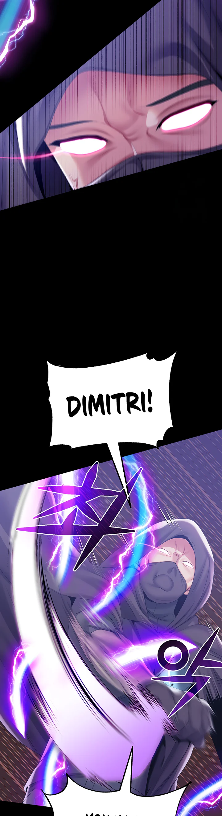 Breaking a Romantic Fantasy Villain Chapter 51 page 26