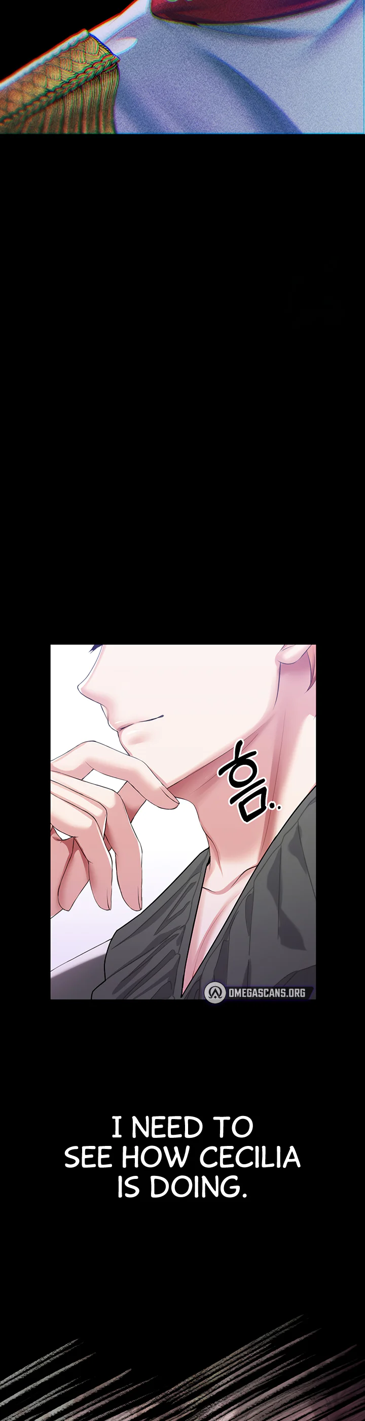 Breaking a Romantic Fantasy Villain Chapter 51 page 42