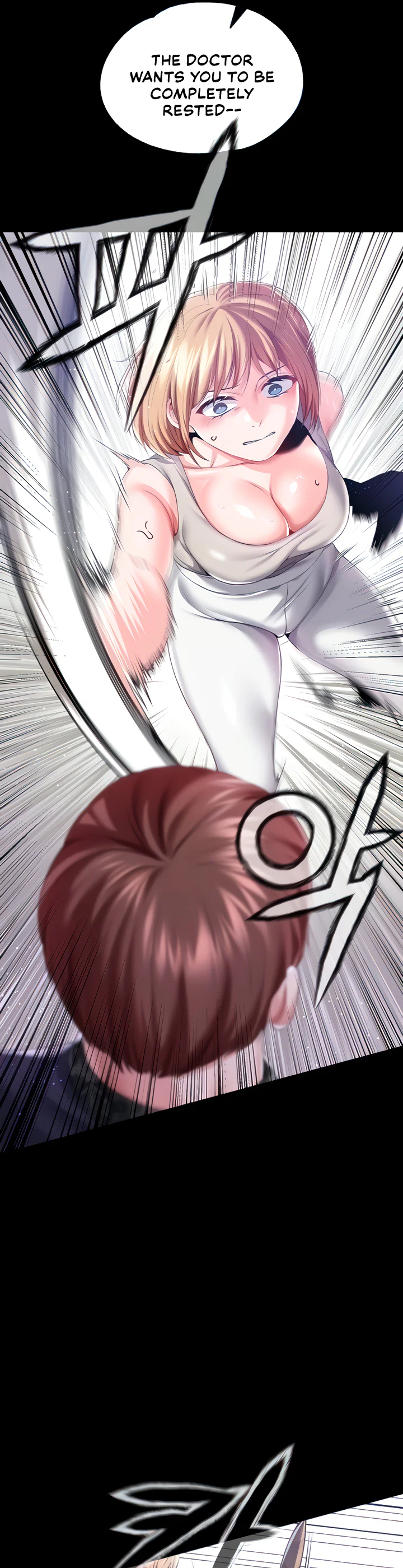 Breaking a Romantic Fantasy Villain Chapter 51 page 11