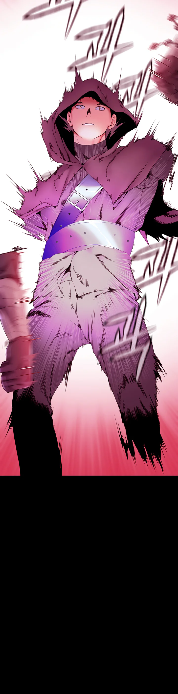 Breaking a Romantic Fantasy Villain Chapter 51 page 33